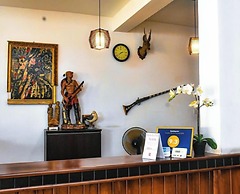 Hotel 198 Negombo