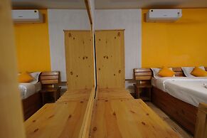 High Bank Himalayan Retreat Eco Resort