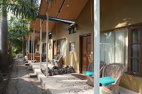 High Bank Himalayan Retreat Eco Resort