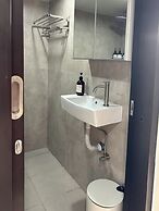 Olive Athena Guesthouse
