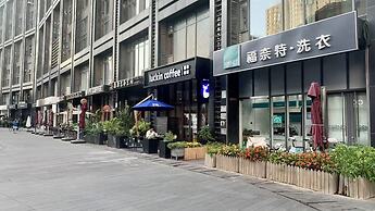 Beijing CBD - Cozy suite with Queen bed