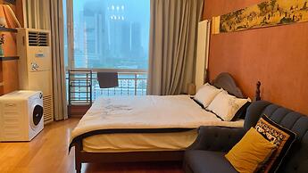 Beijing CBD - Cozy suite with Queen bed