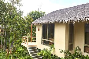 Amber Yao Noi