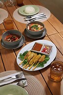 Amber Yao Noi