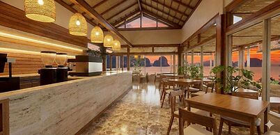 Amber Yao Noi