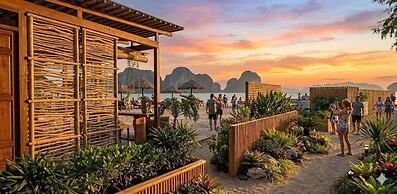 Amber Yao Noi