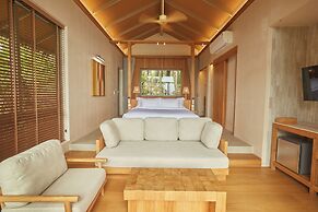 Amber Yao Noi