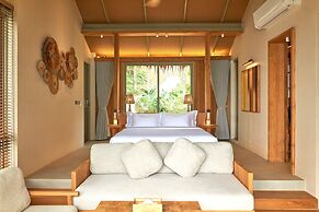 Amber Yao Noi