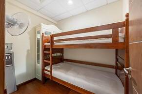 Unit 805 - Jamam Residences