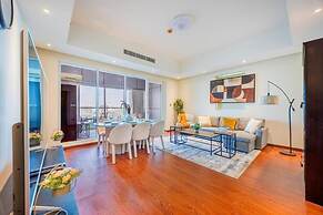 Unit 805 - Jamam Residences