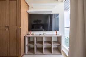 Unit 805 - Jamam Residences