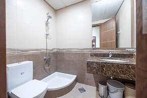 Unit 805 - Jamam Residences