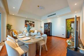 Unit 805 - Jamam Residences