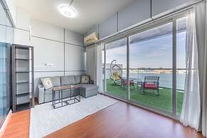 Unit 805 - Jamam Residences