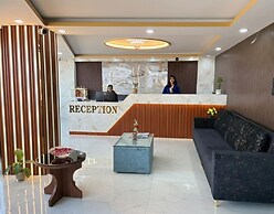 HOTEL DIAMOND CREST