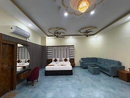 HOTEL DIAMOND CREST