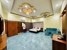 HOTEL DIAMOND CREST