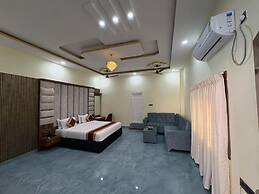 HOTEL DIAMOND CREST