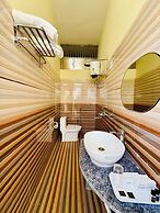 HOTEL DIAMOND CREST