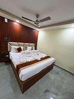 HOTEL DIAMOND CREST