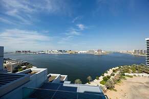 Unit 805 Jamam Residence