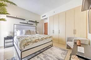 Unit 805 Jamam Residence