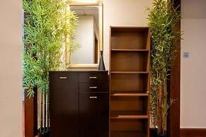 Unit 805 Jamam Residence