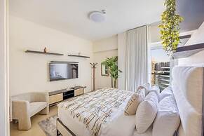 Unit 805 Jamam Residence