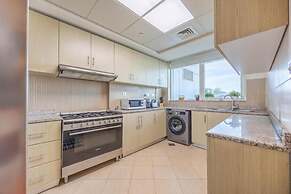 Unit 805 Jamam Residence