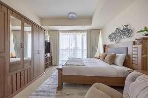 Unit 805 Jamam Residence
