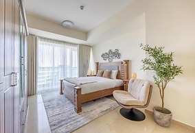 Unit 805 Jamam Residence