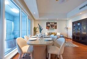 Unit 805 Jamam Residence