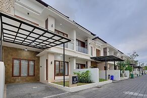 Villa Palm Haven 11 - Seminyak