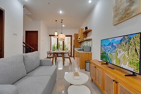 Villa Palm Haven 11 - Seminyak