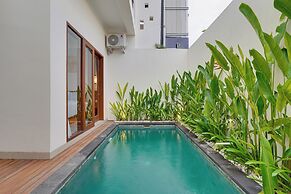 Villa Palm Haven 11 - Seminyak