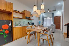 Villa Palm Haven 11 - Seminyak