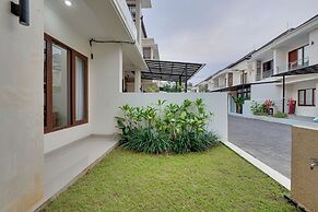 Villa Palm Haven 11 - Seminyak
