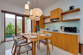 Villa Palm Haven 11 - Seminyak