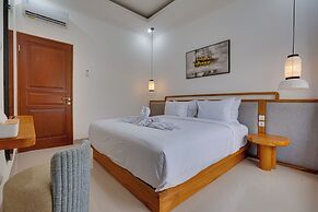 Villa Palm Haven 11 - Seminyak