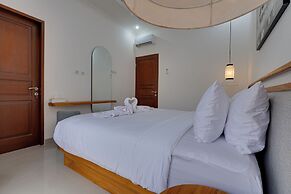 Villa Palm Haven 11 - Seminyak