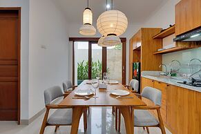 Villa Palm Haven 11 - Seminyak