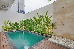 Villa Palm Haven 11 - Seminyak