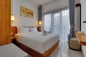 Villa Palm Haven 11 - Seminyak