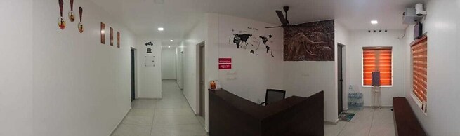 FORA INN