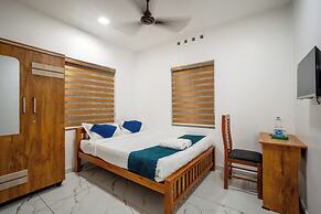 FORA INN