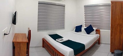 FORA INN