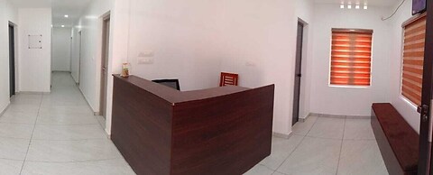 FORA INN