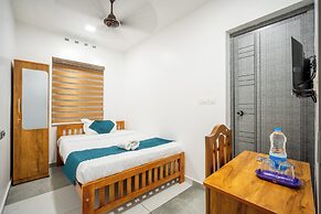 FORA INN