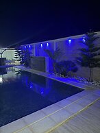 The Sunny Loft-hammamet Sud