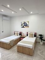 The Sunny Loft-hammamet Sud